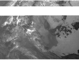 3.9 um SWIR Cal +Korr